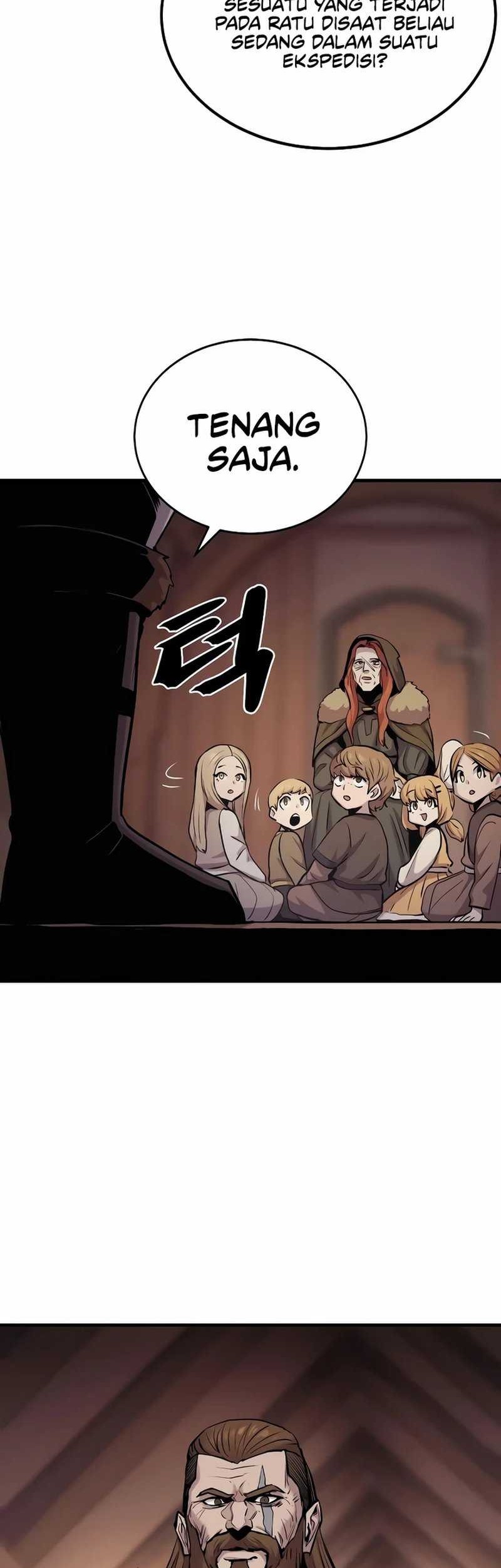 Howling Dragon Chapter 35 - halaman 22
