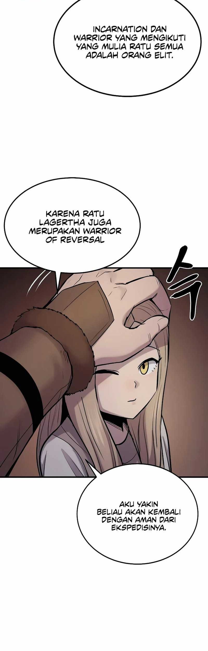 Howling Dragon Chapter 35 - halaman 24