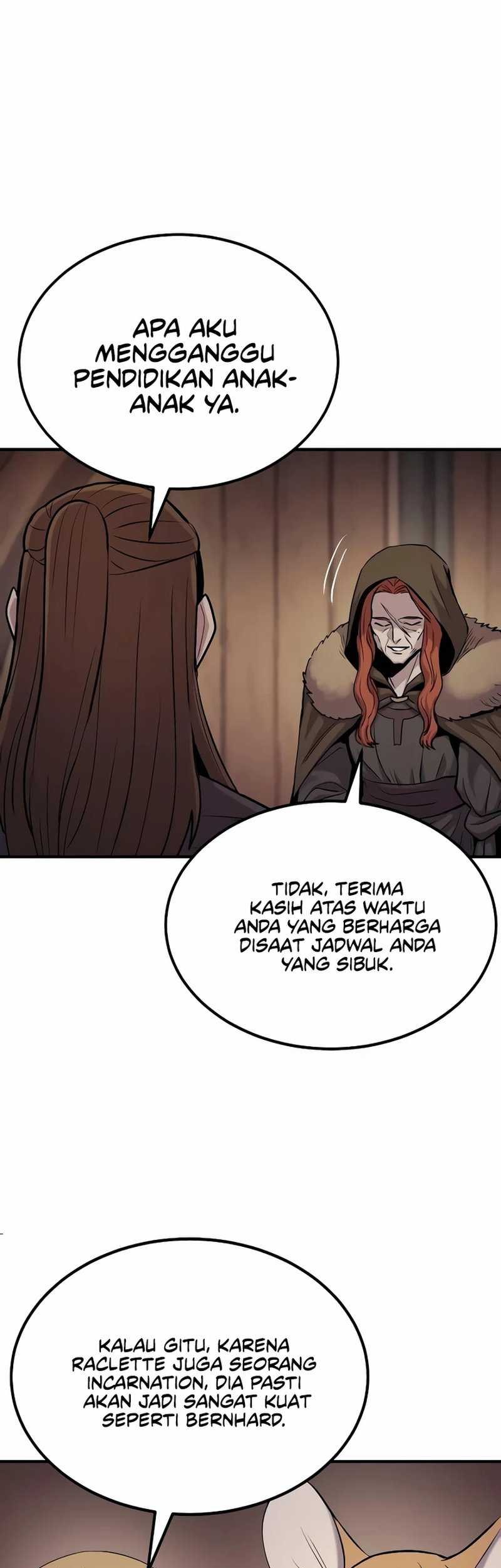 Howling Dragon Chapter 35 - halaman 25