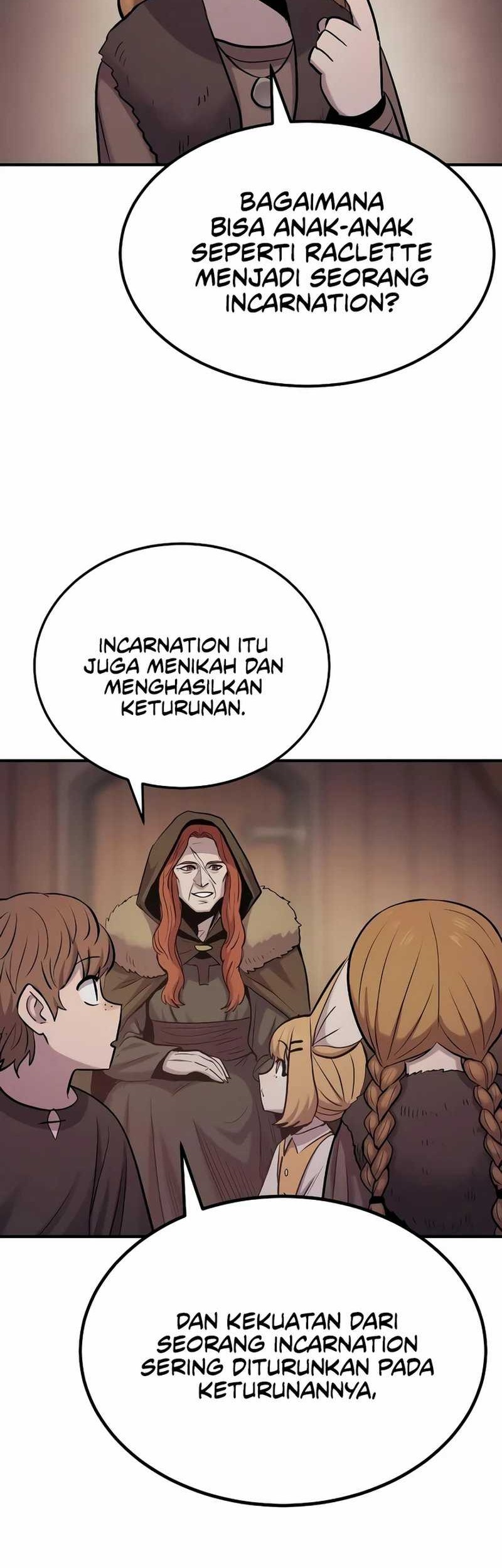Howling Dragon Chapter 35 - halaman 28