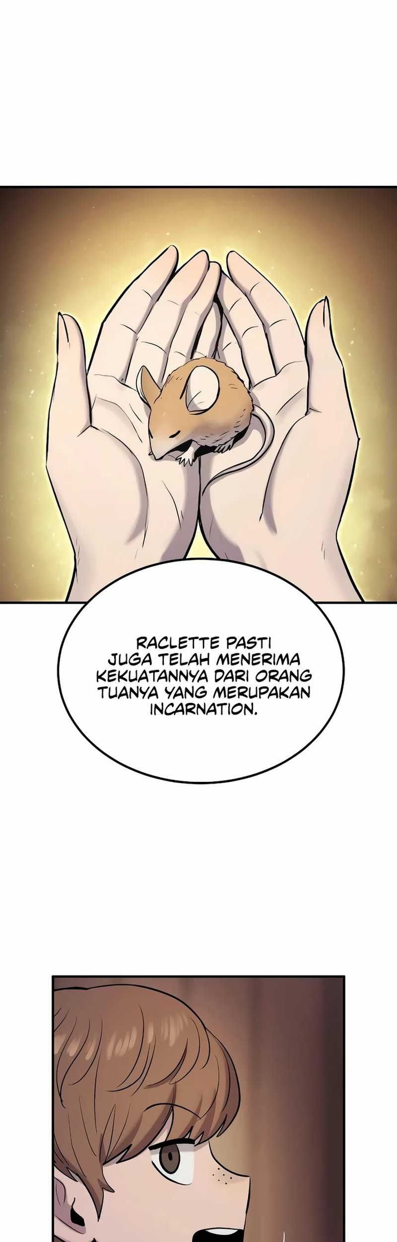 Howling Dragon Chapter 35 - halaman 29