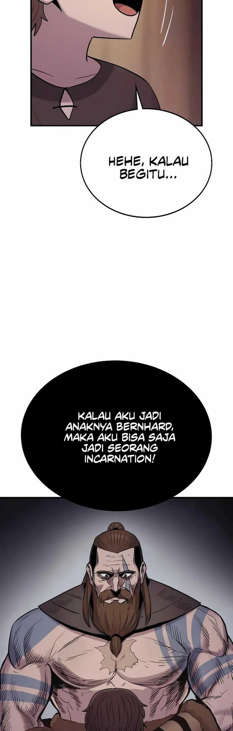 Howling Dragon Chapter 35 - halaman 30