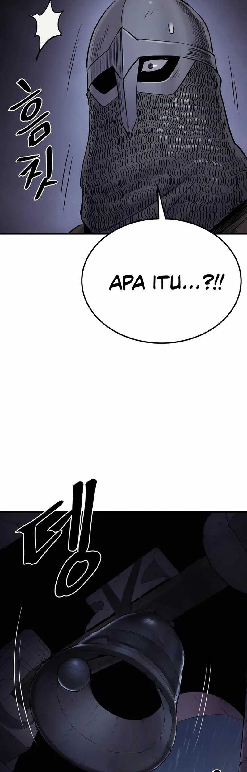 Howling Dragon Chapter 35 - halaman 35