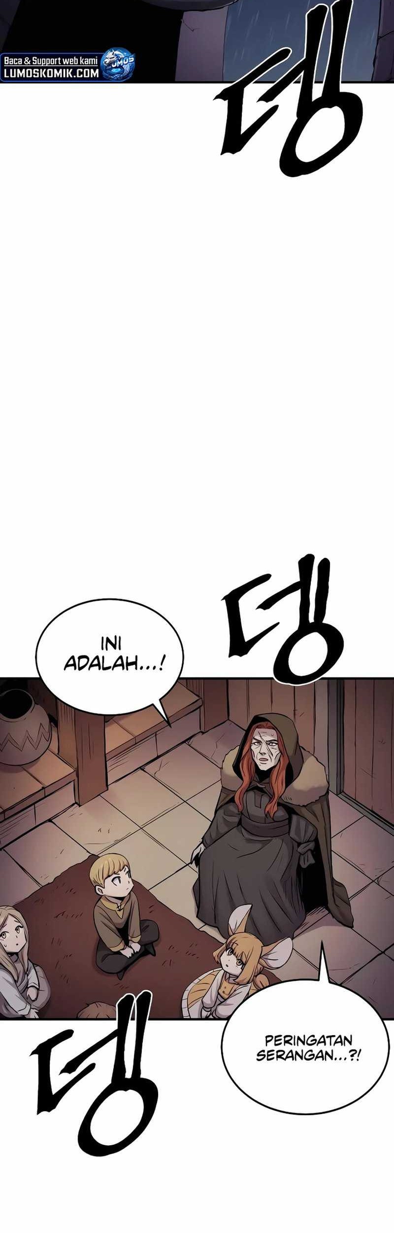 Howling Dragon Chapter 35 - halaman 36