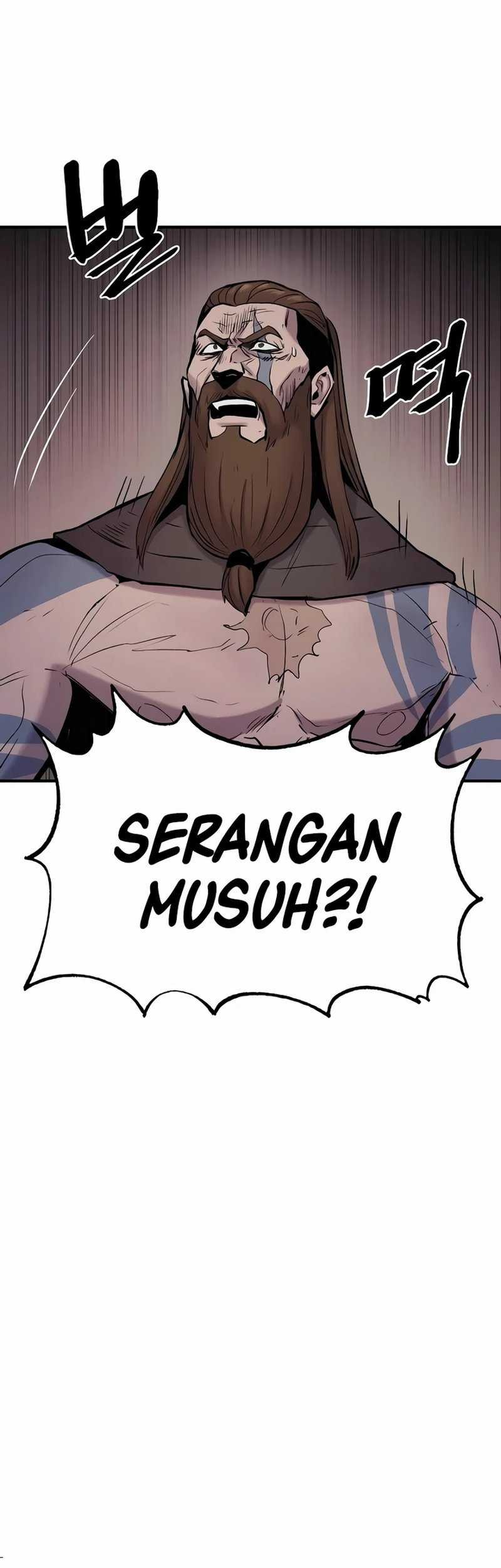 Howling Dragon Chapter 35 - halaman 37