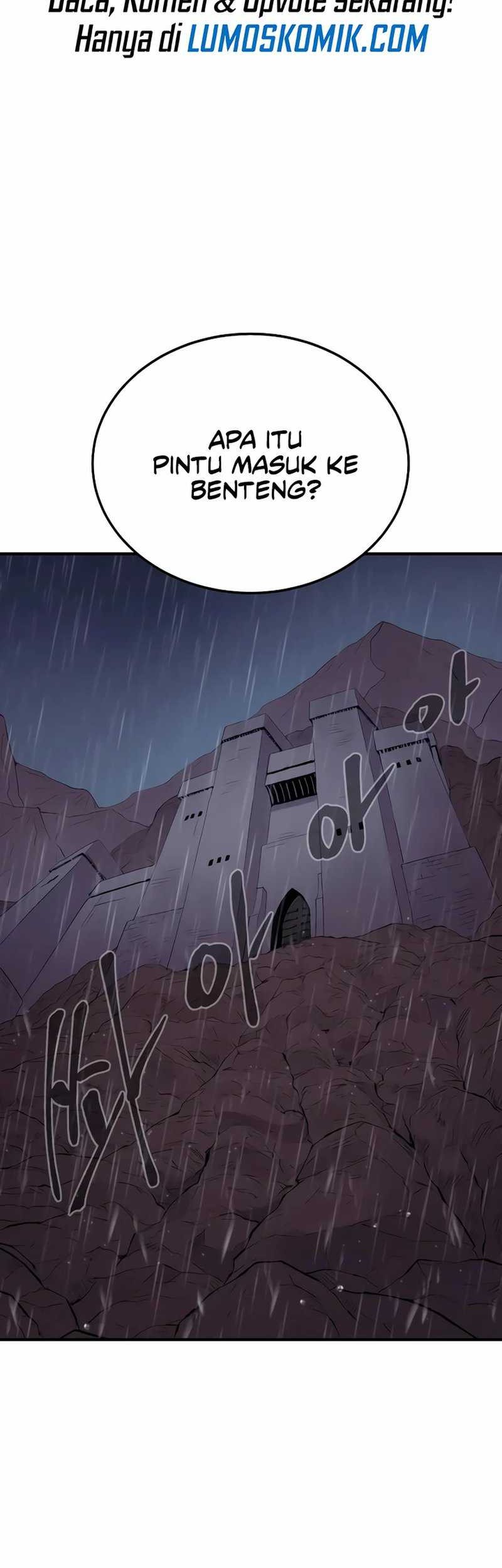 Howling Dragon Chapter 35 - halaman 39