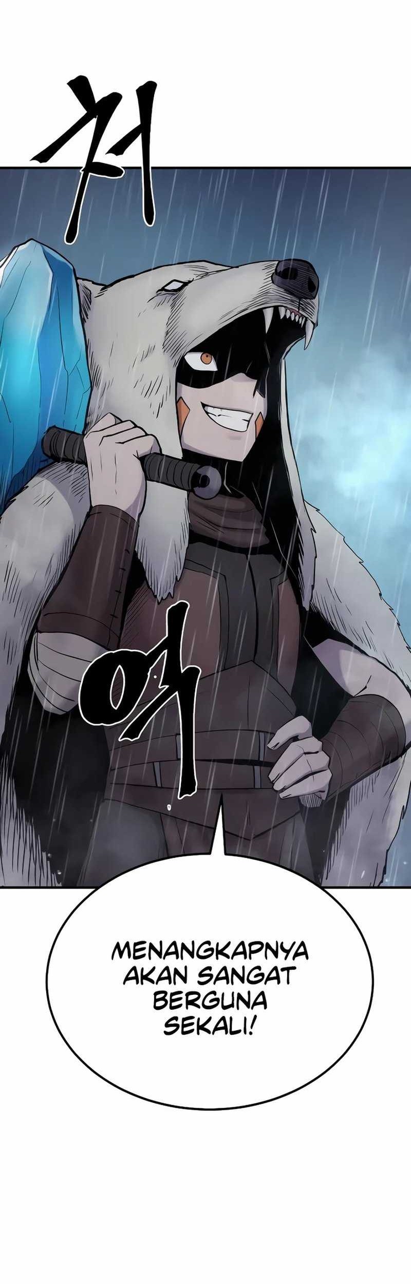 Howling Dragon Chapter 35 - halaman 40