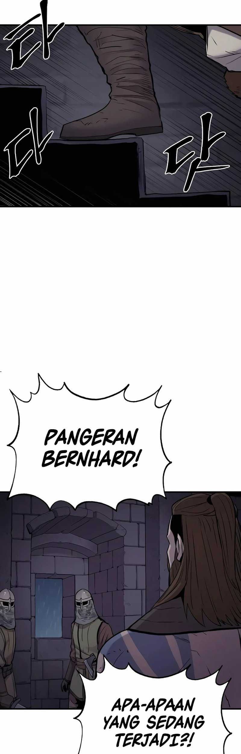 Howling Dragon Chapter 35 - halaman 43