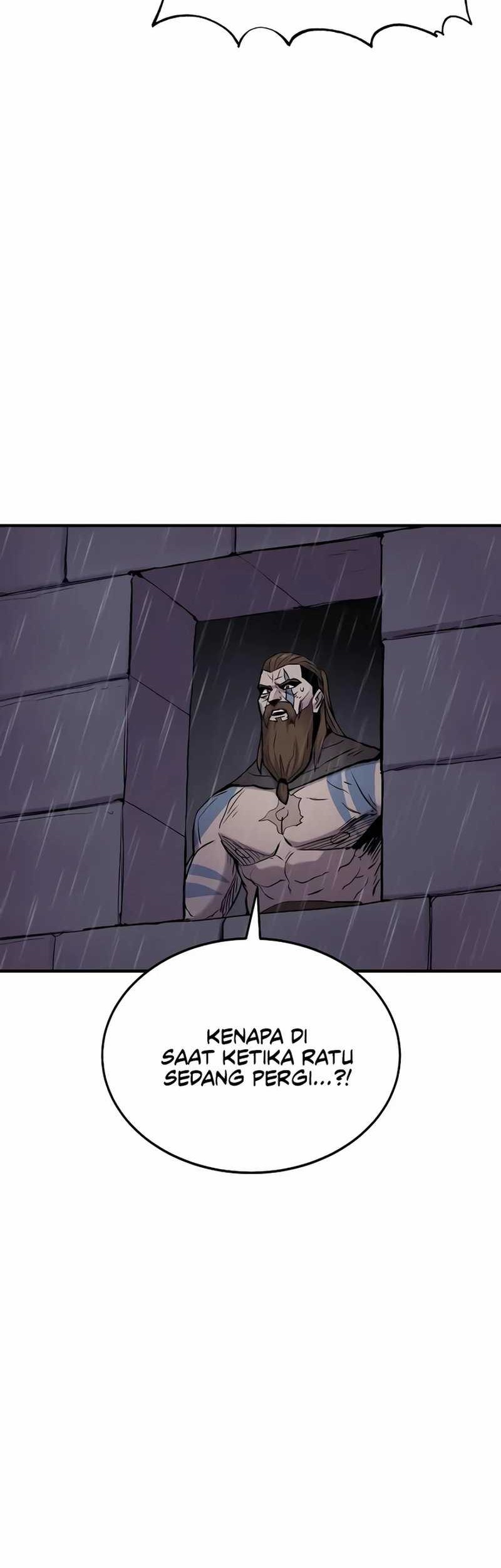Howling Dragon Chapter 35 - halaman 44
