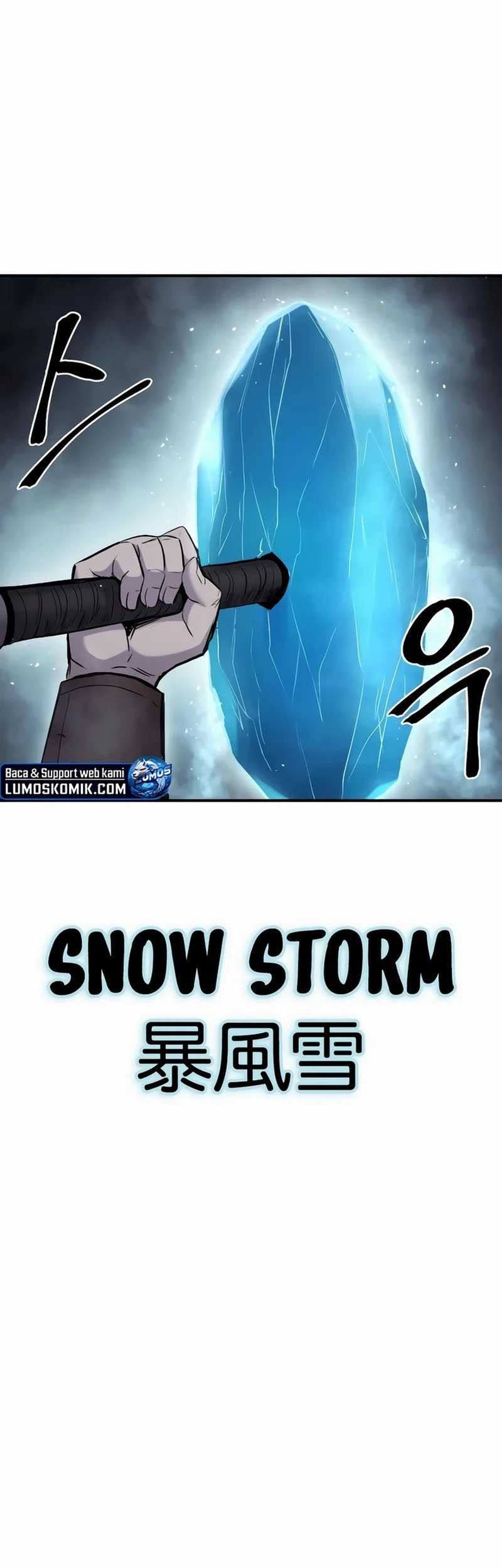 Howling Dragon Chapter 35 - halaman 45