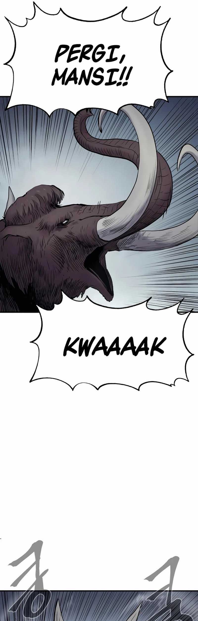Howling Dragon Chapter 35 - halaman 49