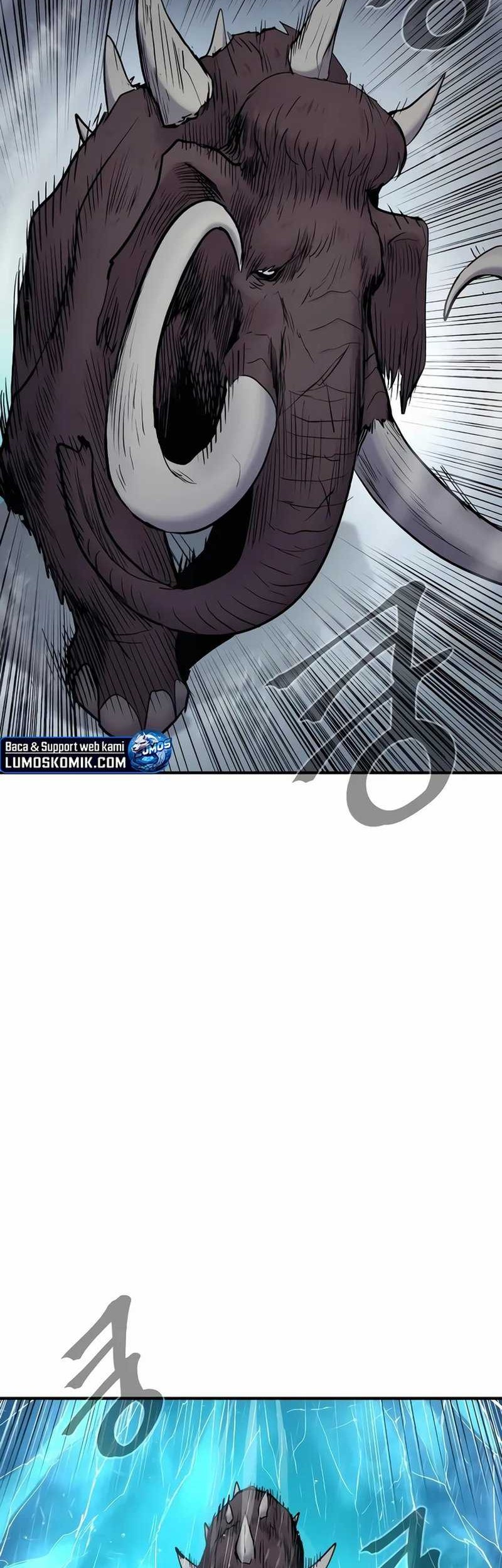 Howling Dragon Chapter 35 - halaman 50
