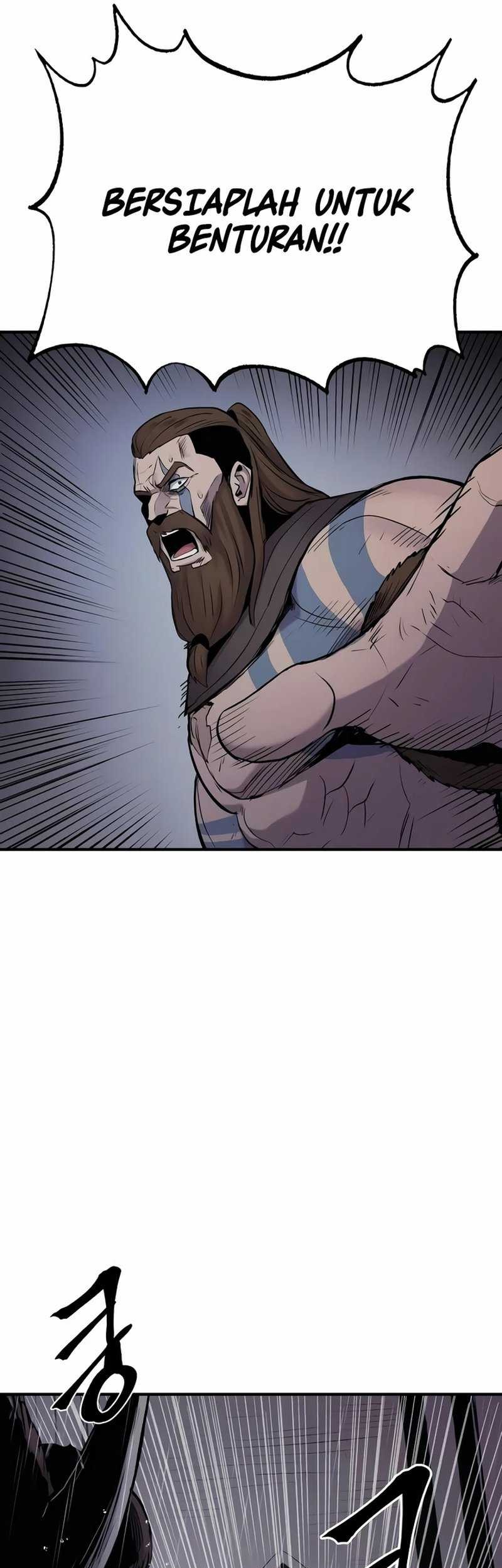 Howling Dragon Chapter 35 - halaman 53