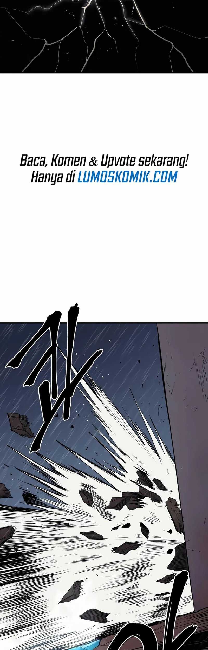 Howling Dragon Chapter 35 - halaman 55
