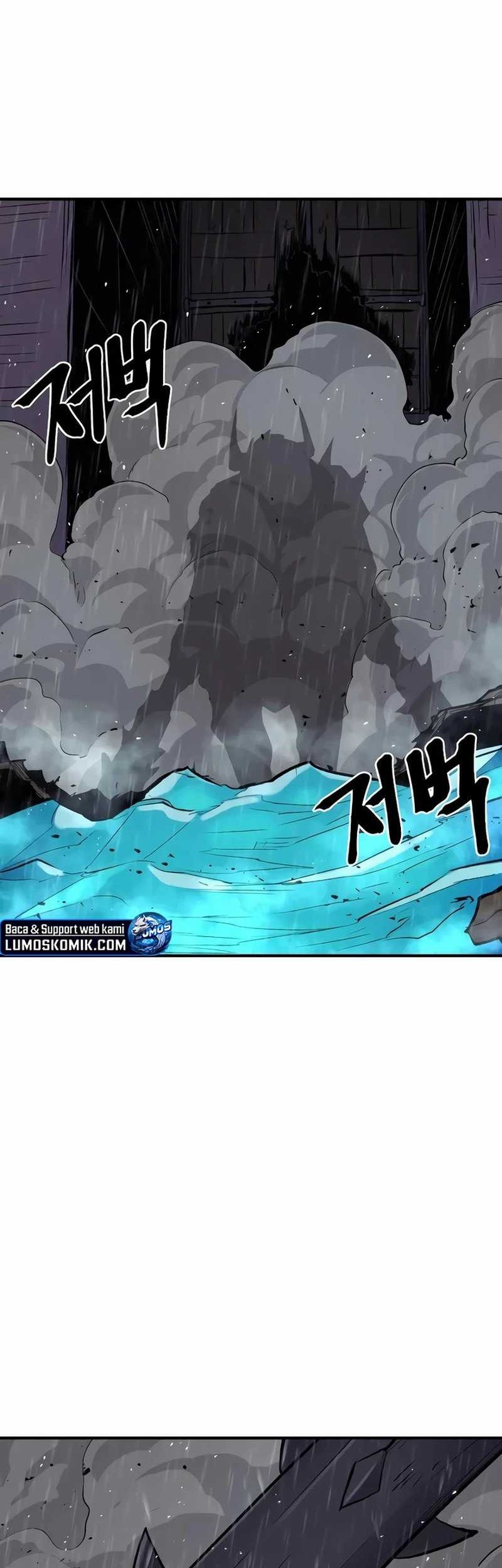 Howling Dragon Chapter 35 - halaman 58