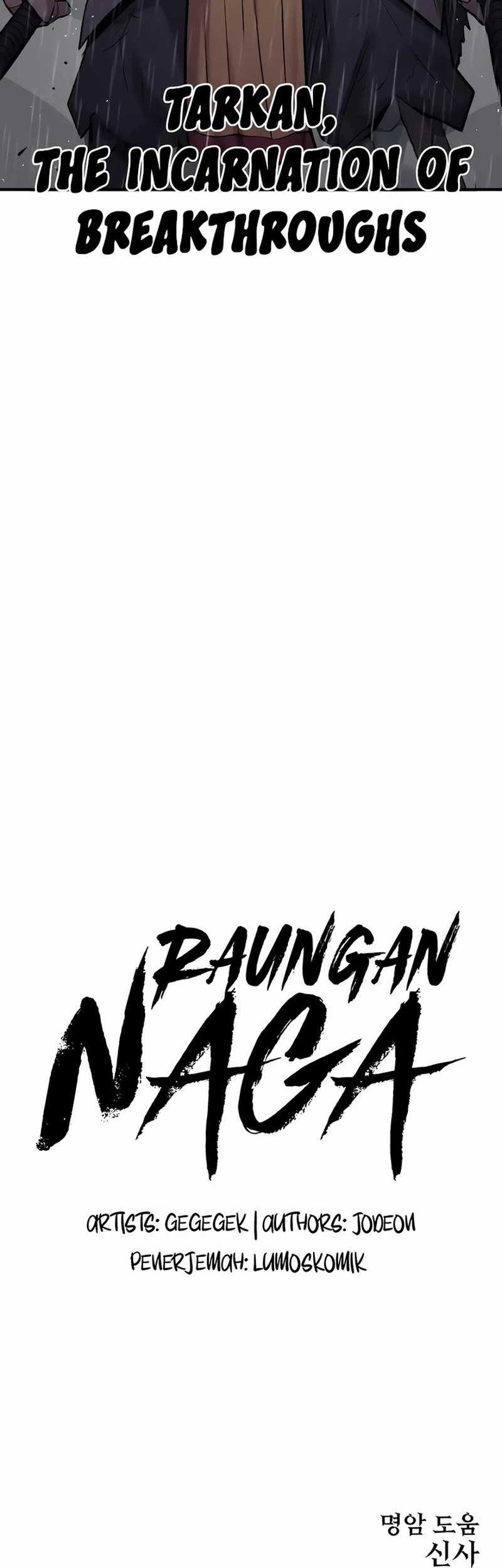 Howling Dragon Chapter 35 - halaman 60
