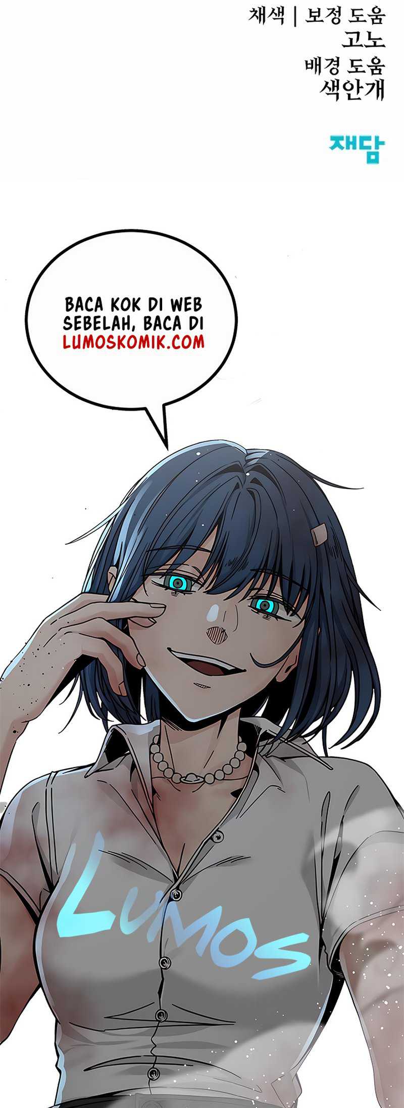 Howling Dragon Chapter 35 - halaman 61