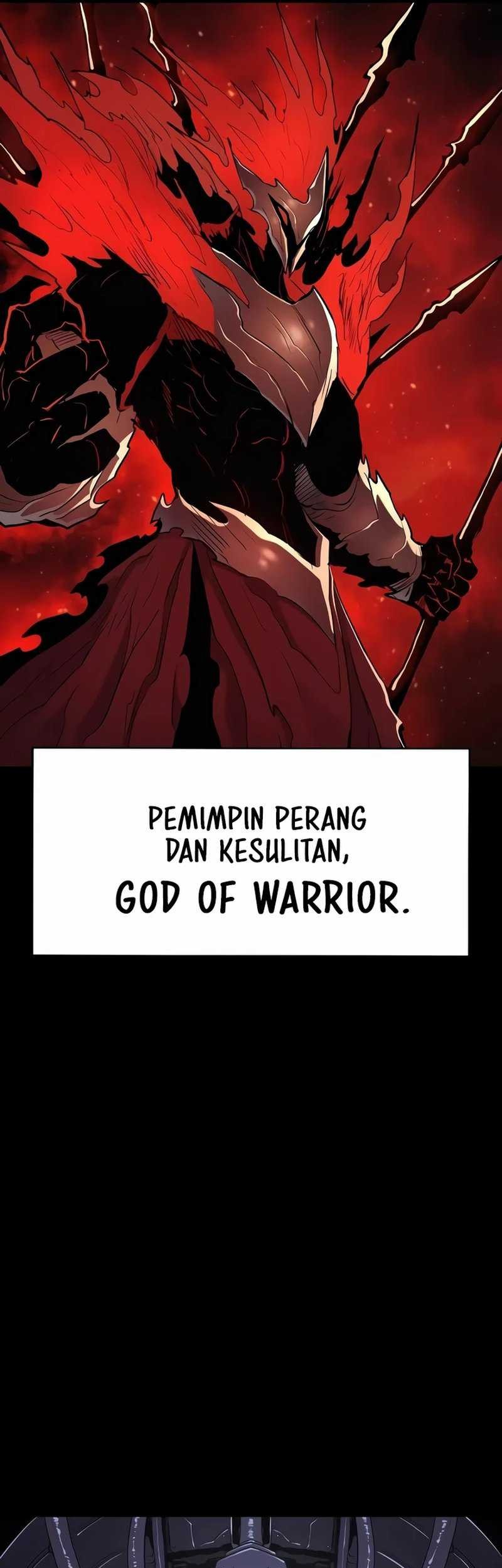 Howling Dragon Chapter 35 - halaman 9