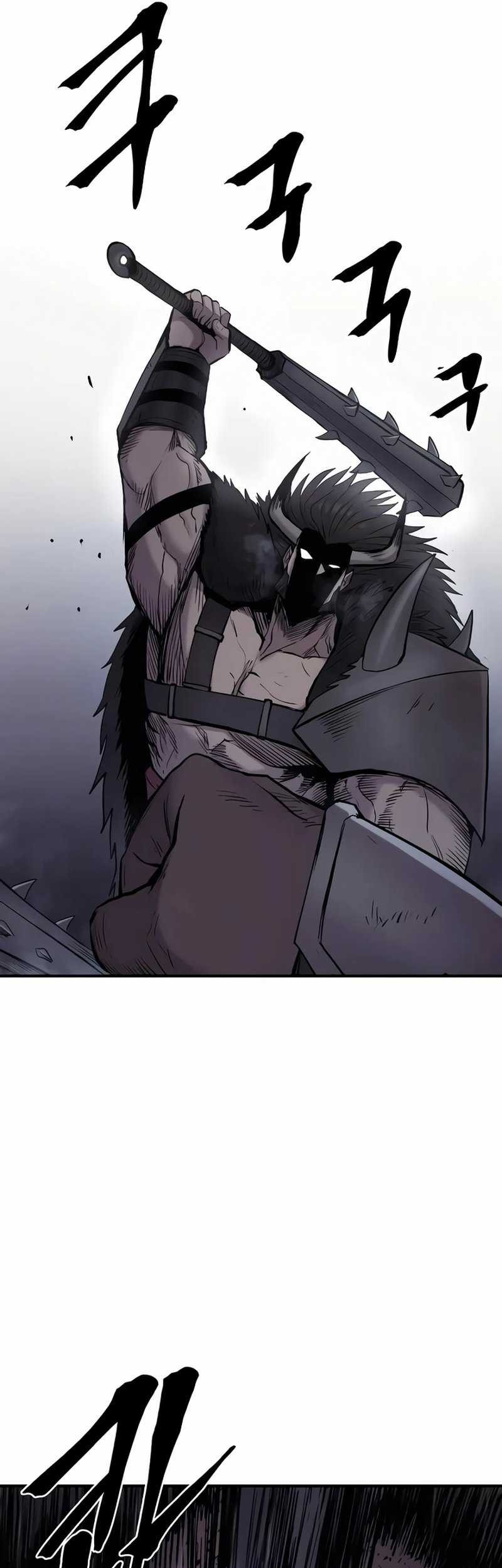 Howling Dragon Chapter 36 - halaman 13