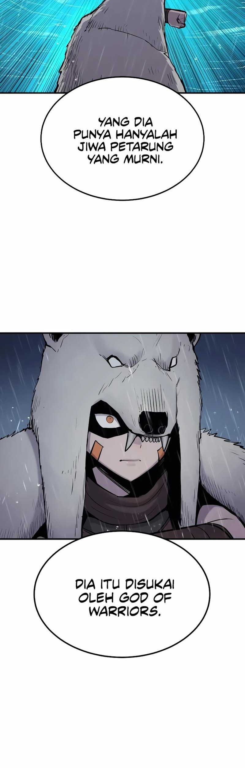 Howling Dragon Chapter 36 - halaman 15
