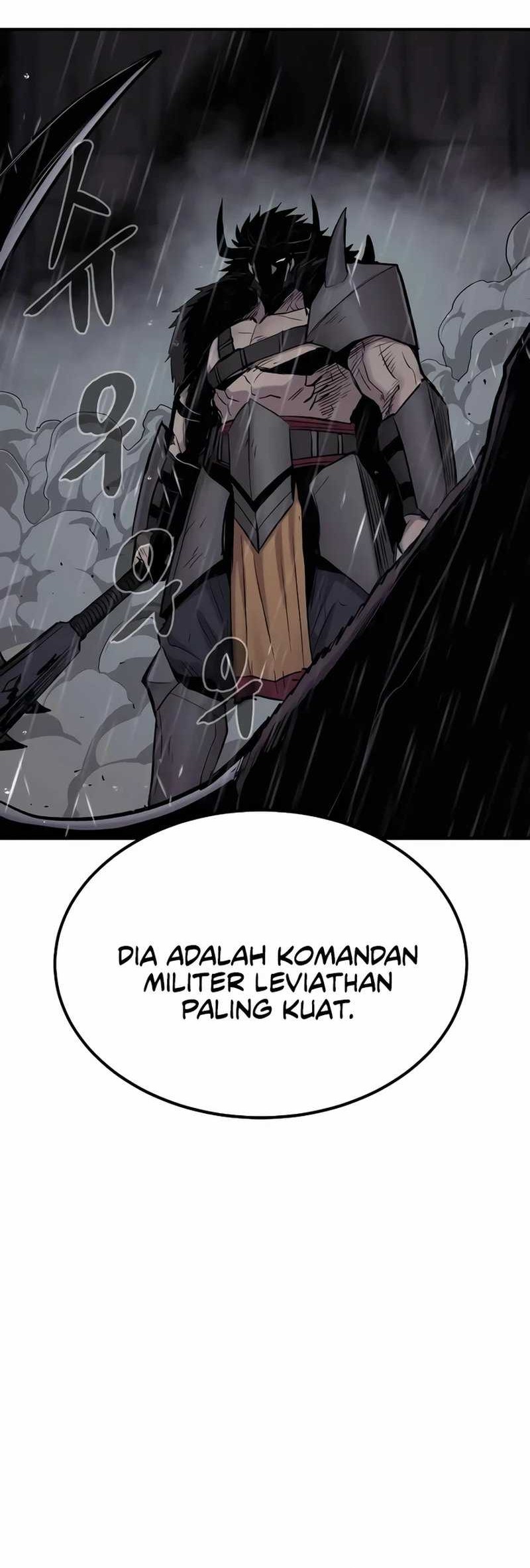 Howling Dragon Chapter 36 - halaman 16