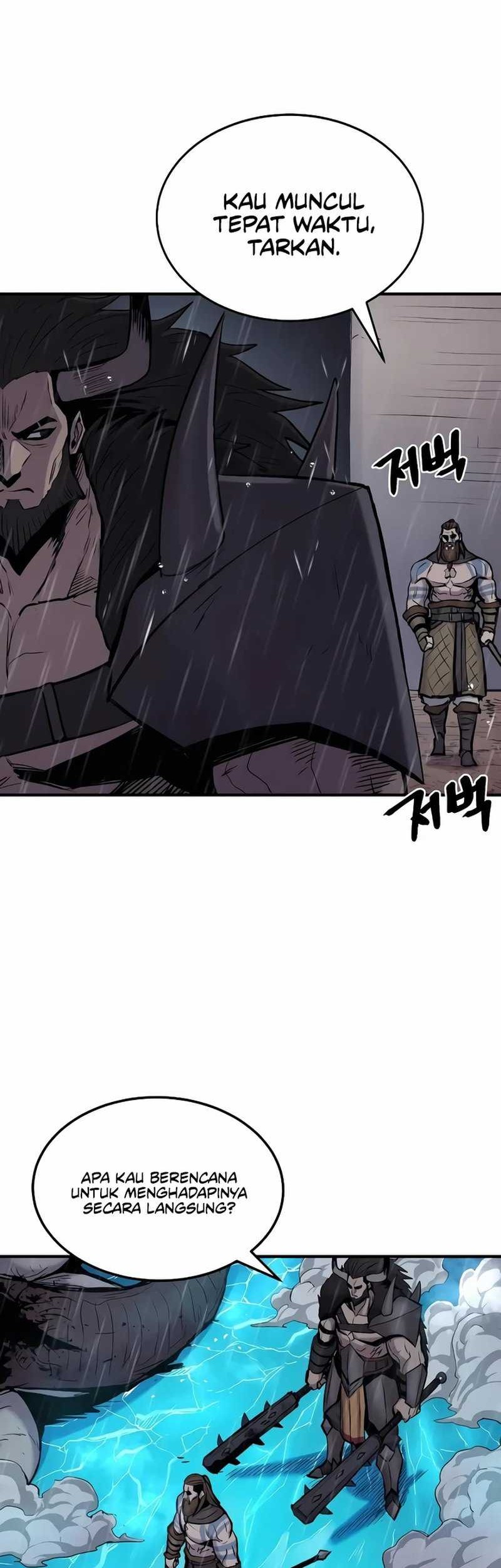 Howling Dragon Chapter 36 - halaman 18