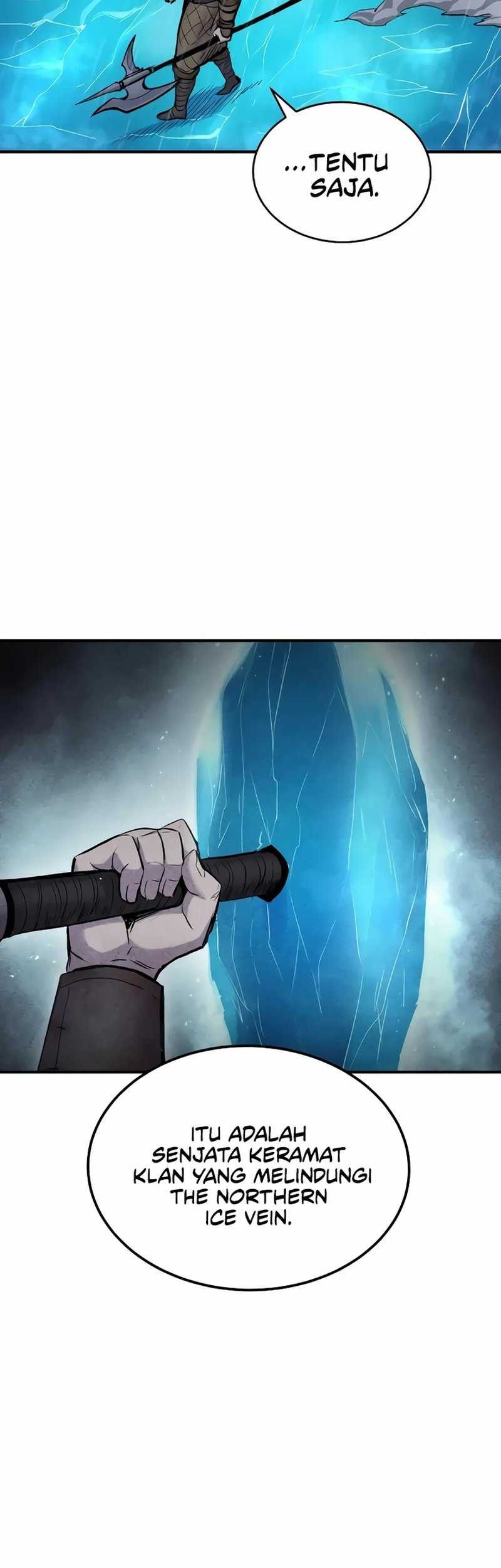 Howling Dragon Chapter 36 - halaman 19