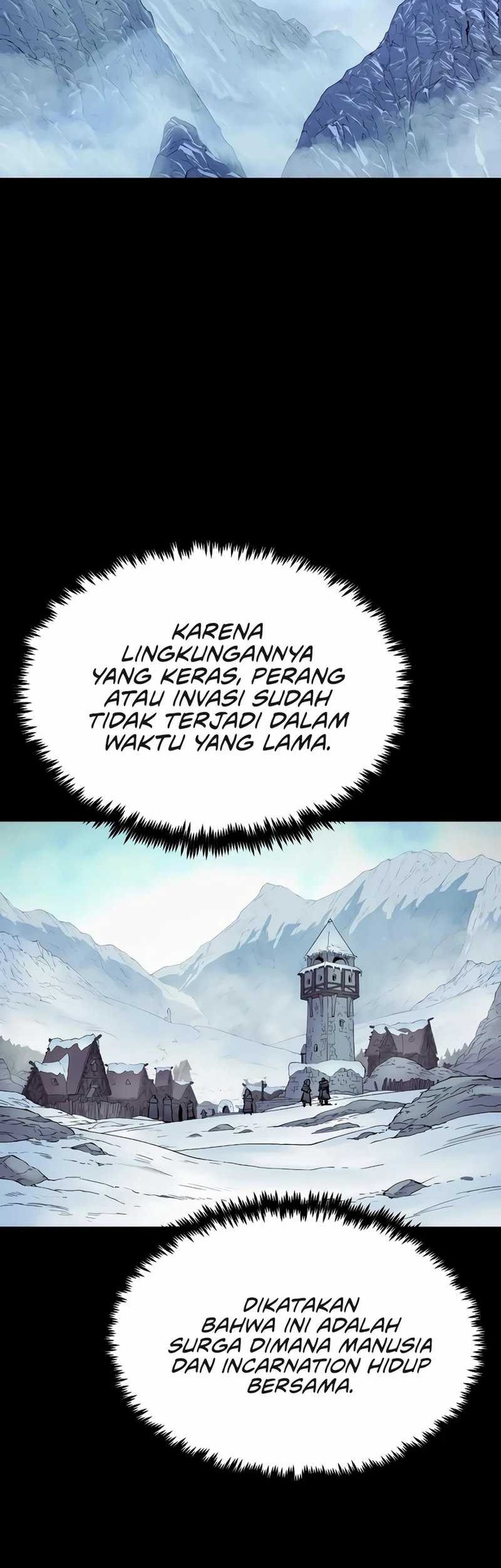 Howling Dragon Chapter 36 - halaman 22