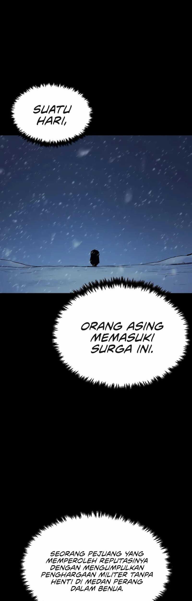 Howling Dragon Chapter 36 - halaman 23