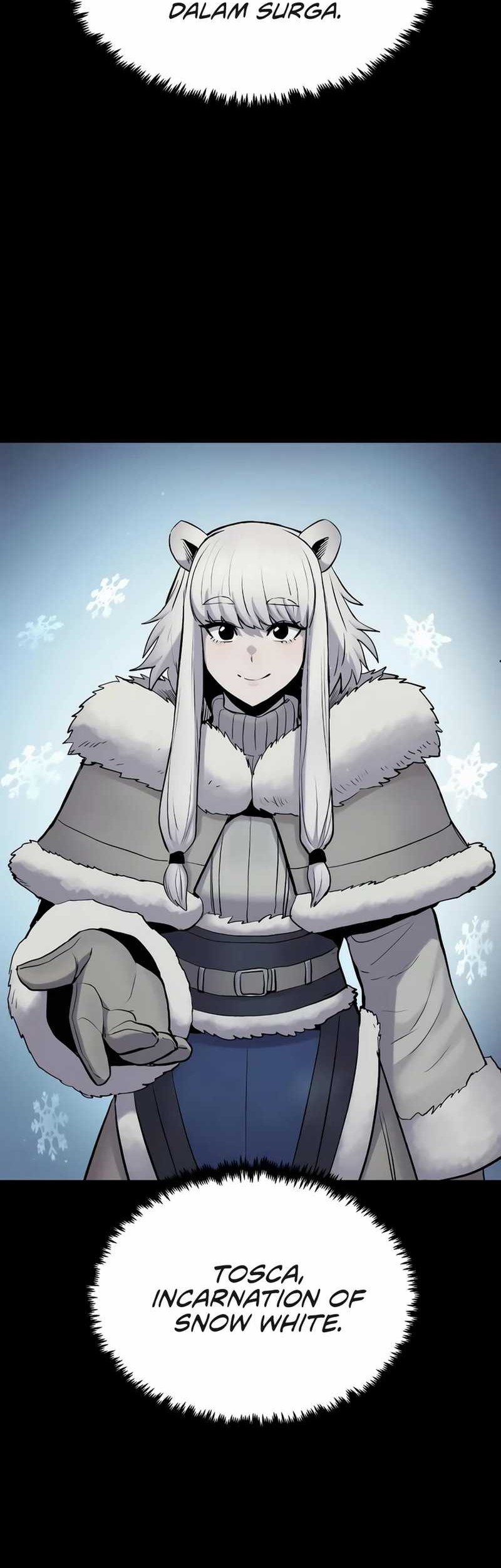 Howling Dragon Chapter 36 - halaman 26