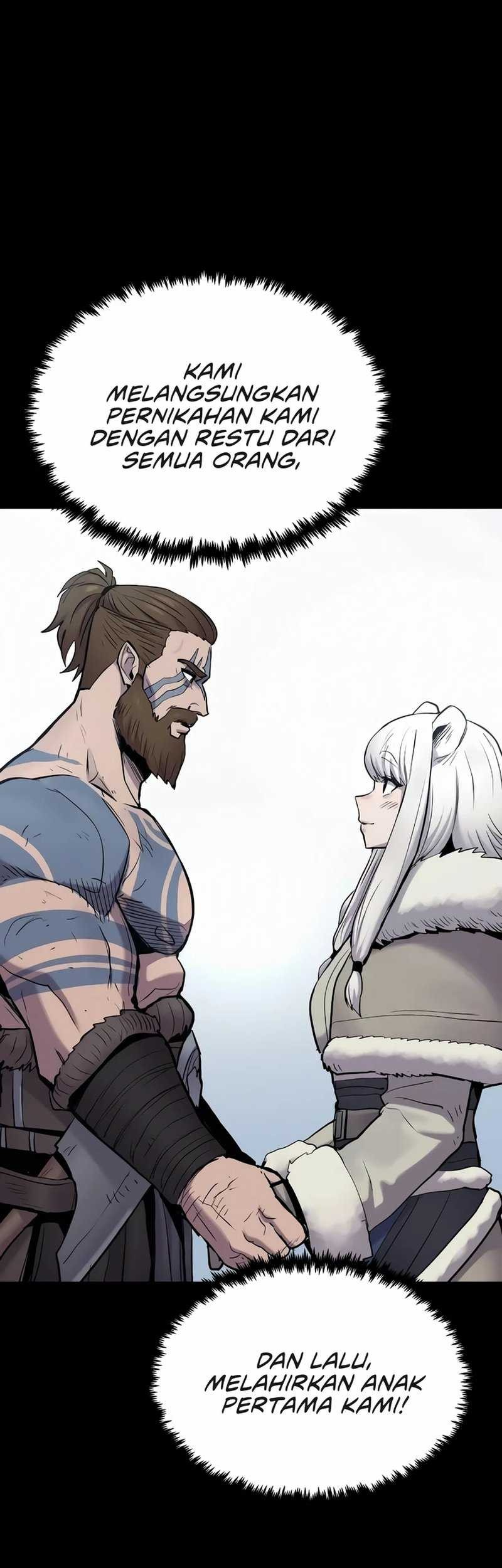 Howling Dragon Chapter 36 - halaman 29