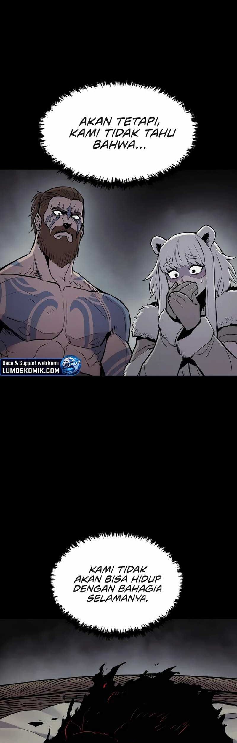 Howling Dragon Chapter 36 - halaman 30