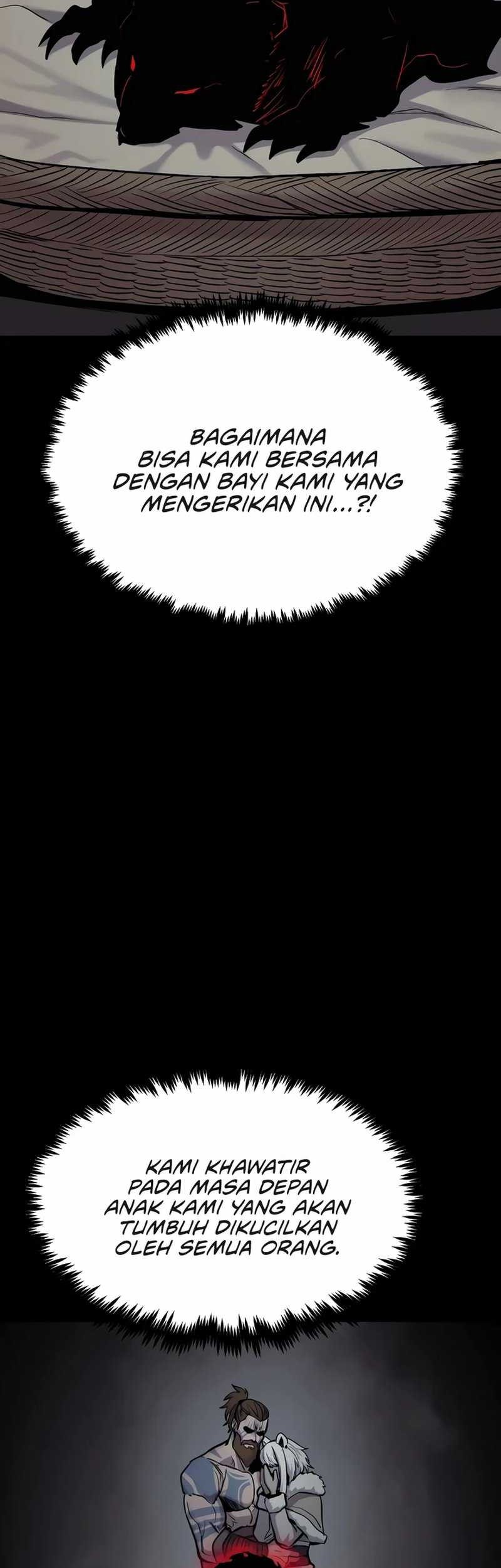 Howling Dragon Chapter 36 - halaman 31