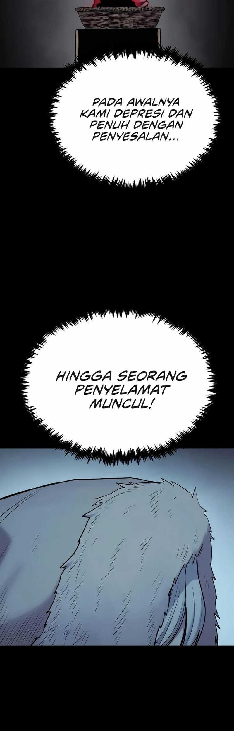 Howling Dragon Chapter 36 - halaman 32