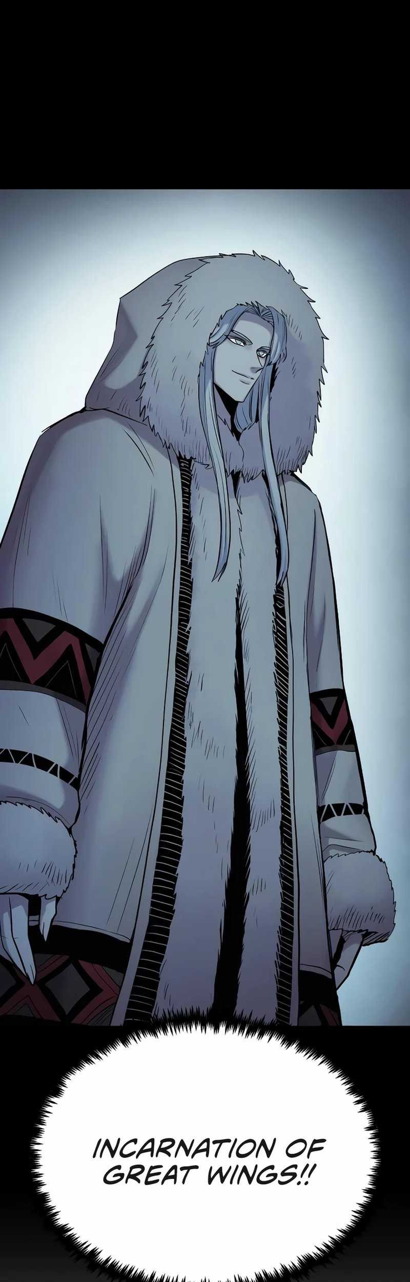 Howling Dragon Chapter 36 - halaman 33