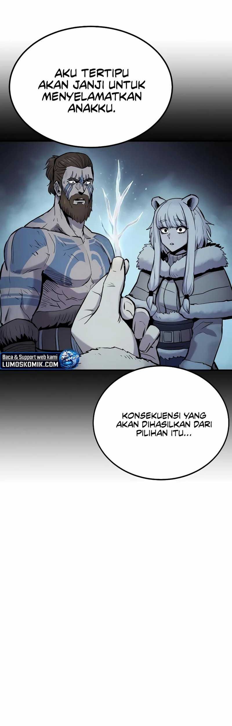 Howling Dragon Chapter 36 - halaman 35