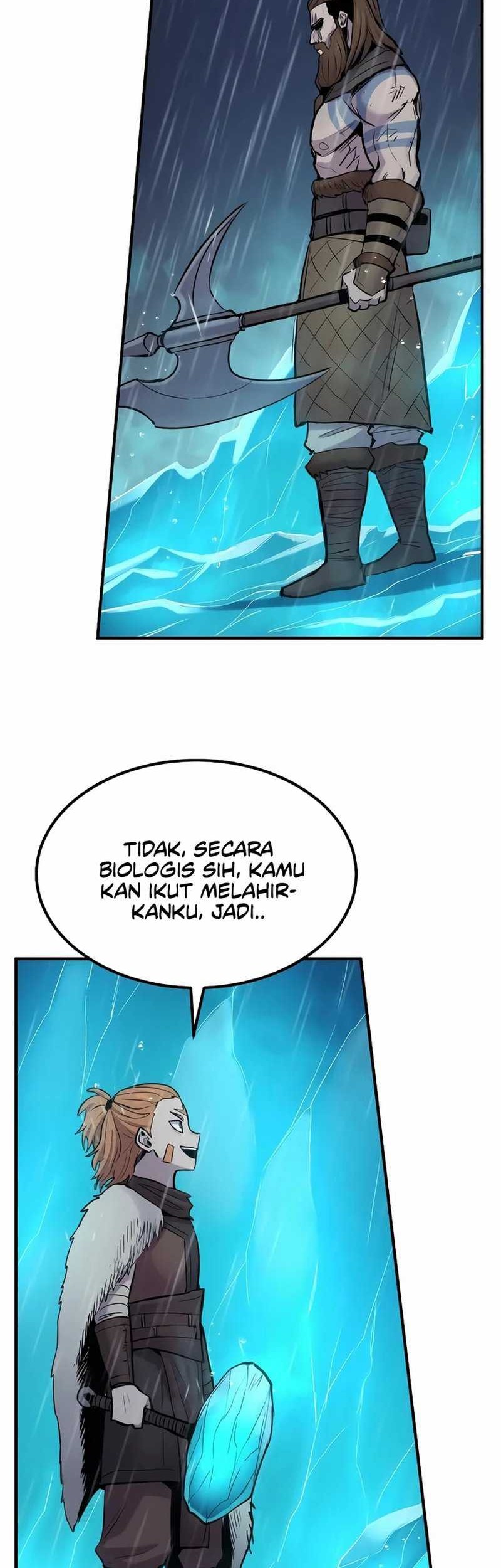 Howling Dragon Chapter 36 - halaman 38