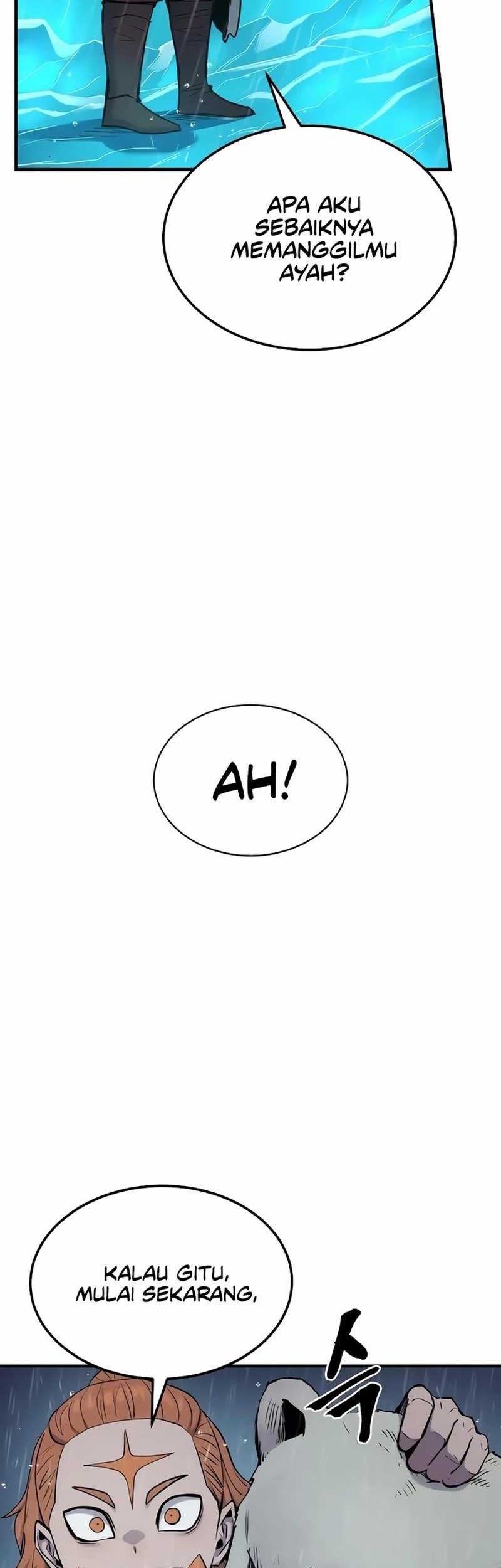 Howling Dragon Chapter 36 - halaman 39