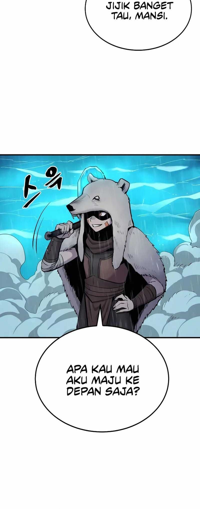 Howling Dragon Chapter 36 - halaman 4