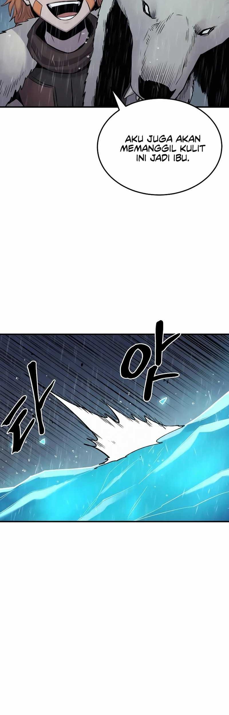 Howling Dragon Chapter 36 - halaman 40