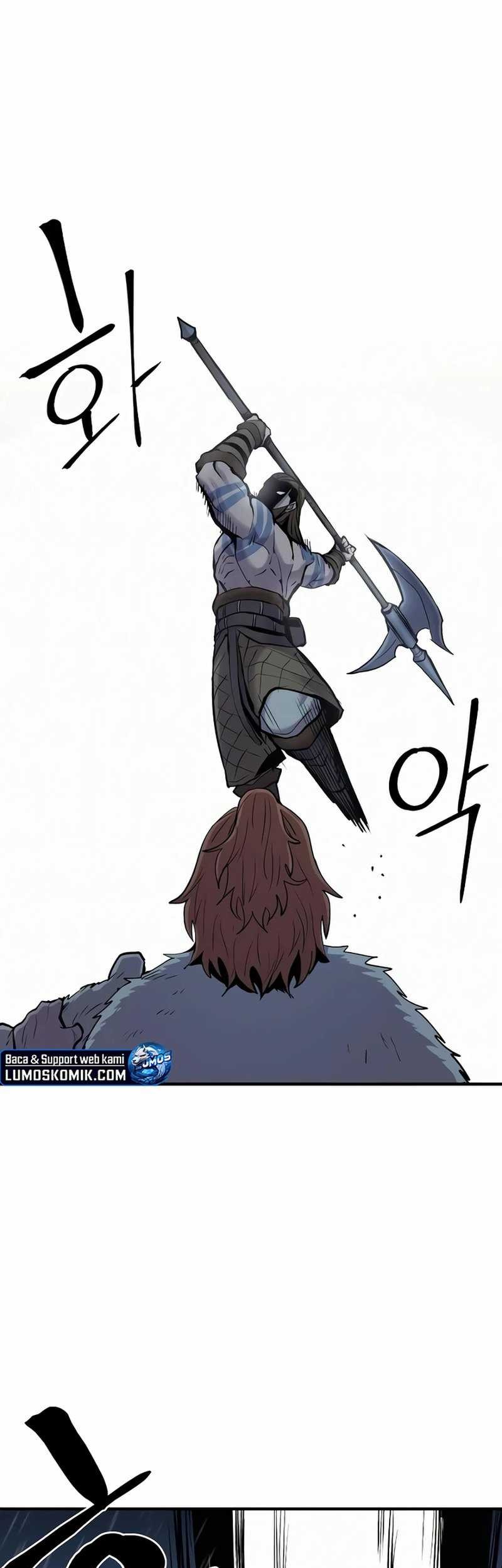 Howling Dragon Chapter 36 - halaman 41