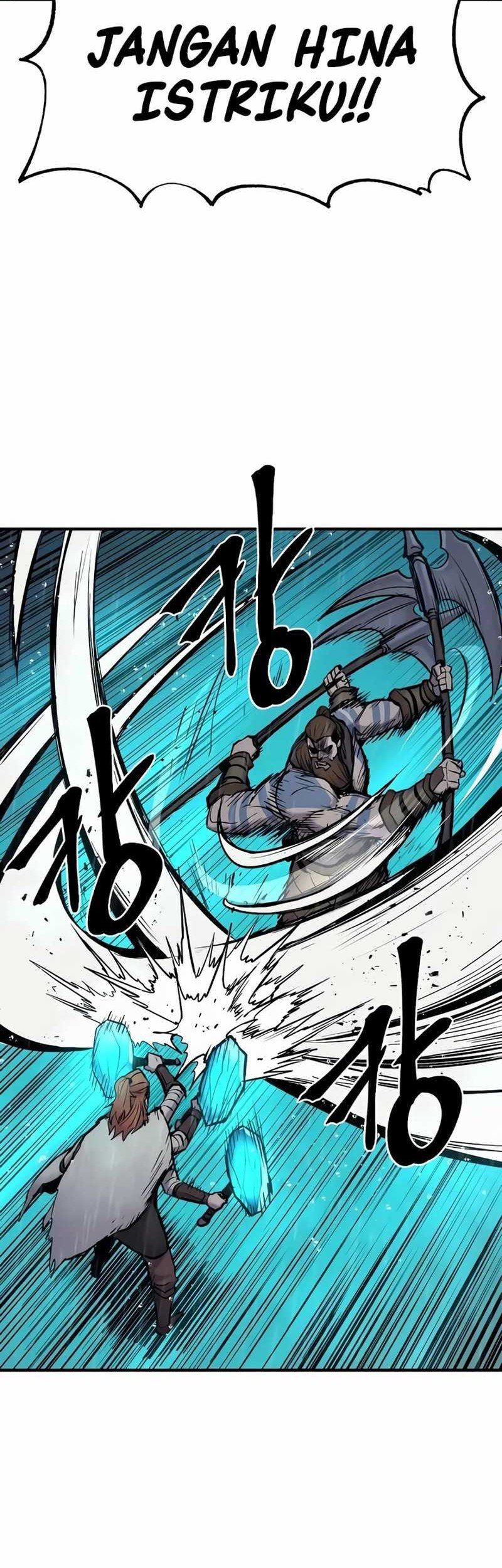 Howling Dragon Chapter 36 - halaman 44