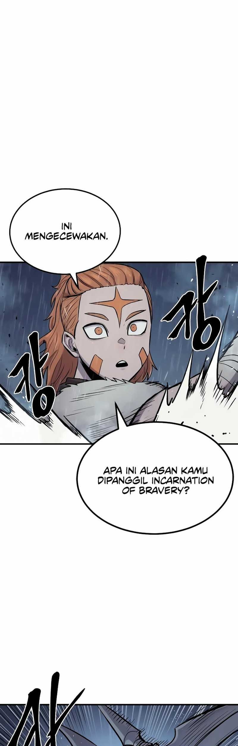 Howling Dragon Chapter 36 - halaman 45