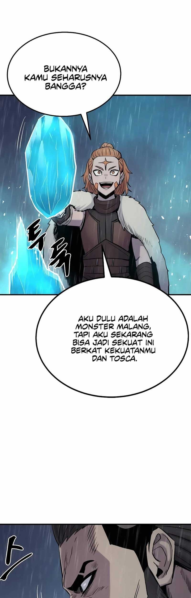 Howling Dragon Chapter 36 - halaman 49