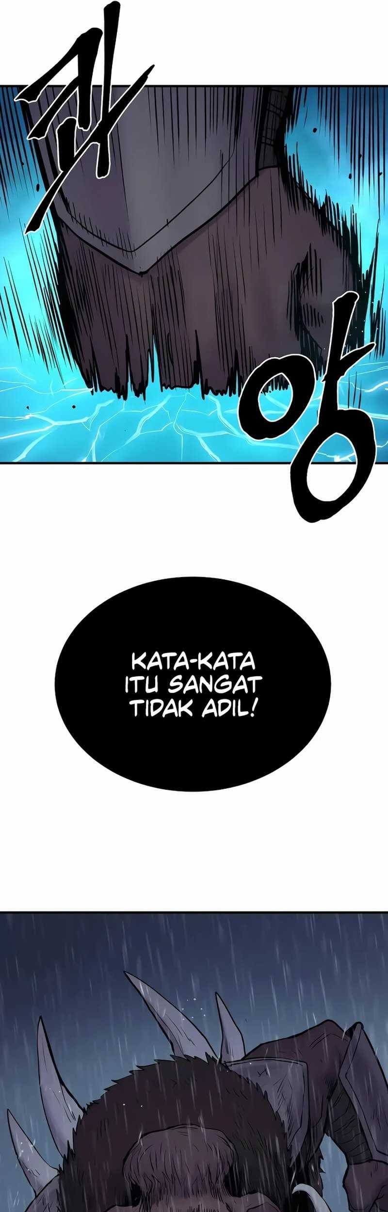 Howling Dragon Chapter 36 - halaman 5
