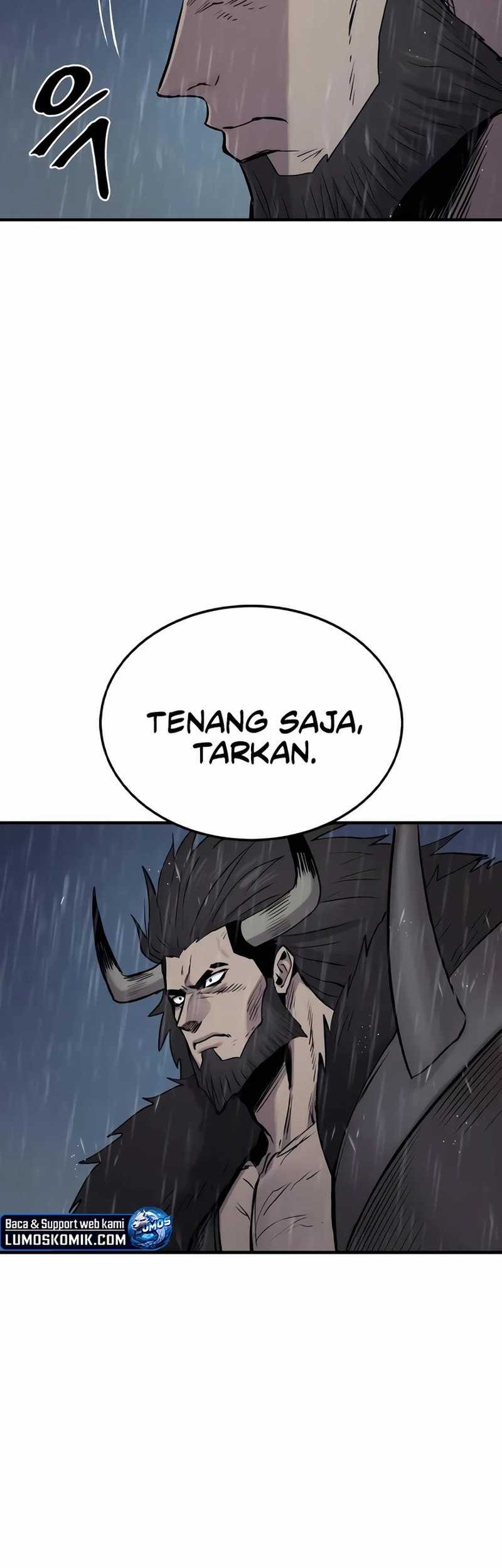 Howling Dragon Chapter 36 - halaman 50