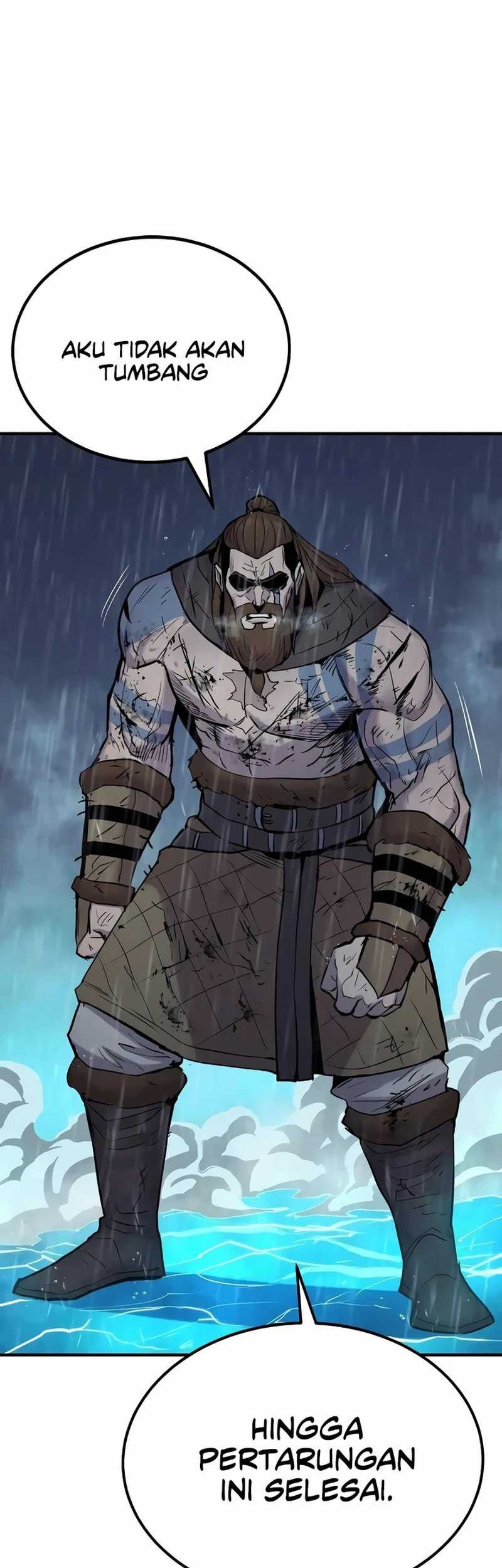 Howling Dragon Chapter 36 - halaman 51