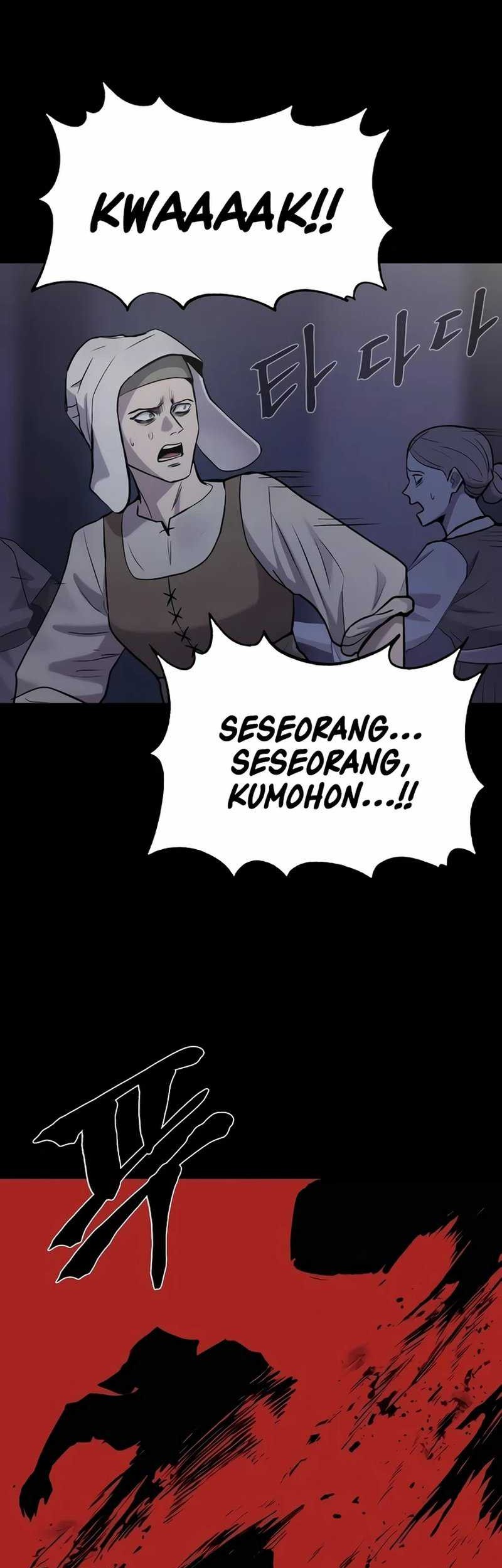 Howling Dragon Chapter 36 - halaman 55