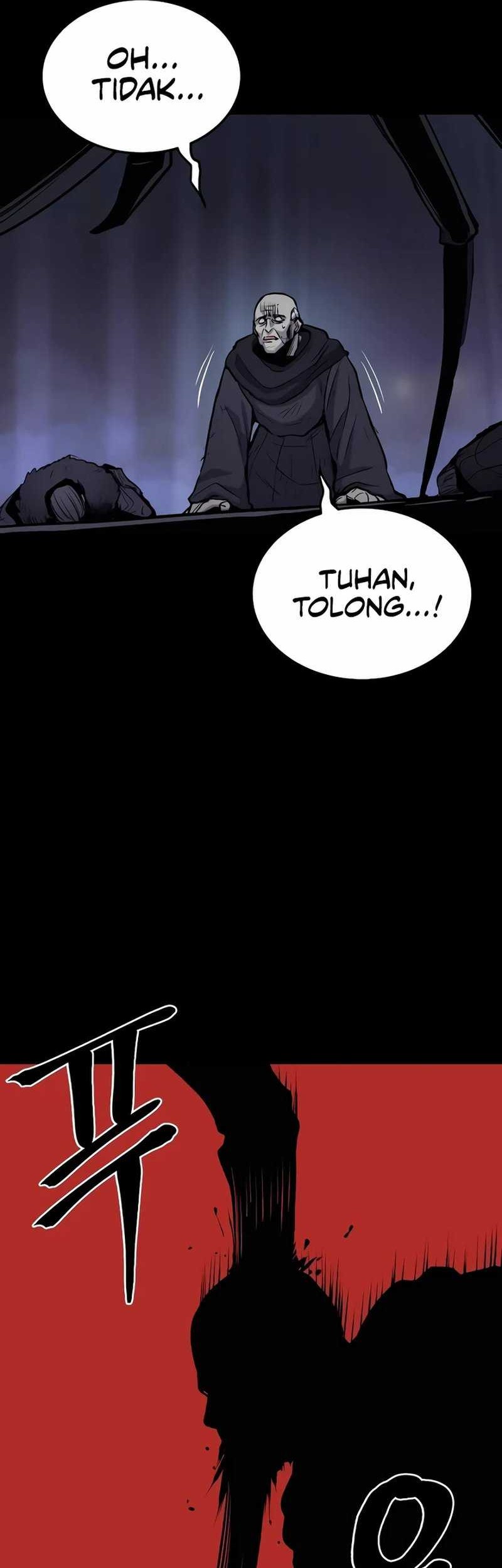 Howling Dragon Chapter 36 - halaman 58