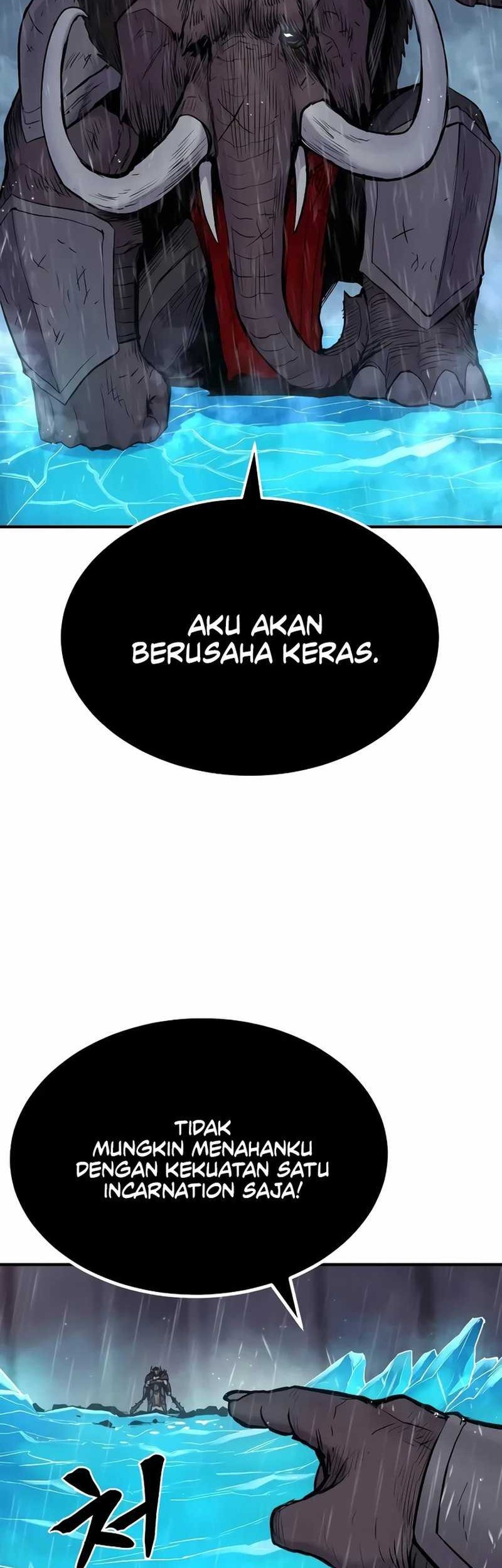 Howling Dragon Chapter 36 - halaman 6